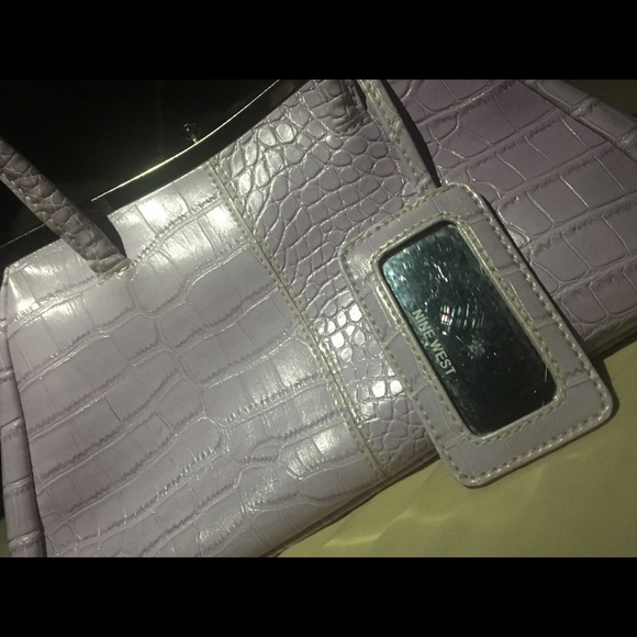 Nine West Purse - Picture 8 of 8